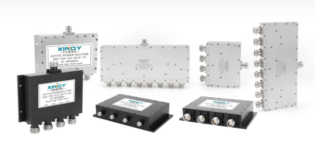 有源功分器哪個廠家更靠譜一些？