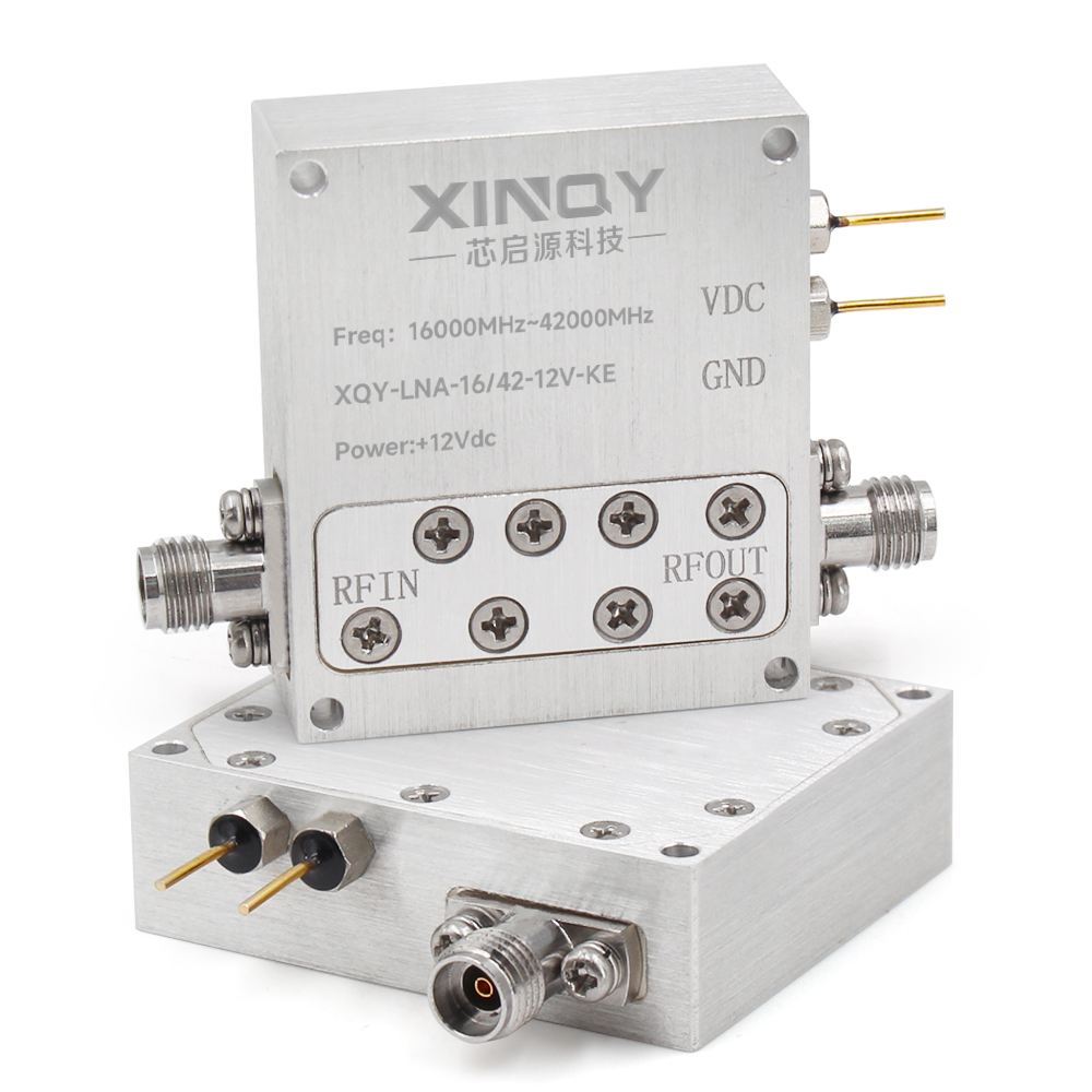 XQY-LNA-16-42-12V-KE